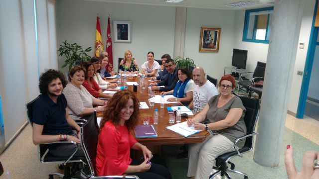 Ciudadanos propone crear un Observatorio sobre la Igualdad y la Violencia de Género independiente en el marco de las negociaciones para el pacto regional - 1, Foto 1