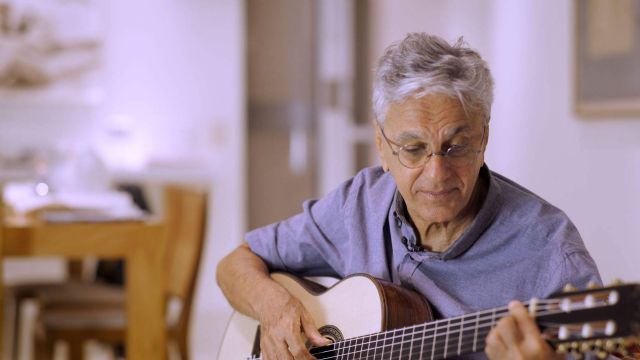 La Maestro la última guitarra de Paco de Lucía protagonista del documental La guitarra vuela en La Mar de Músicas - 1, Foto 1