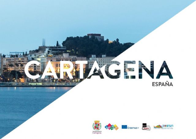 Juventud pone en marcha una guia online de Cartagena para jovenes viajeros - 1, Foto 1