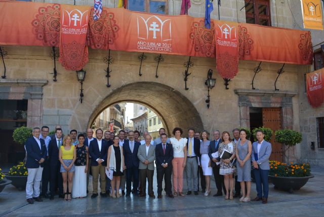 La FMRM pide a la CARM una Ley de Financiacin Autonmica para los ayuntamientos que regule su asignacin econmica, Foto 1