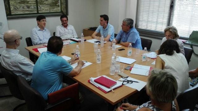 Salud y Cruz Roja colaboran para atender a más de 500 personas en situación de vulnerabilidad social - 1, Foto 1