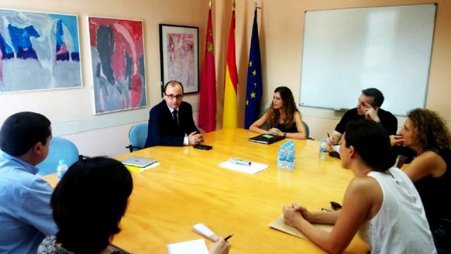 La Comunidad destina 200.000 euros para conectar a 25 pymes con las universidades y centros de investigación de la Región - 1, Foto 1