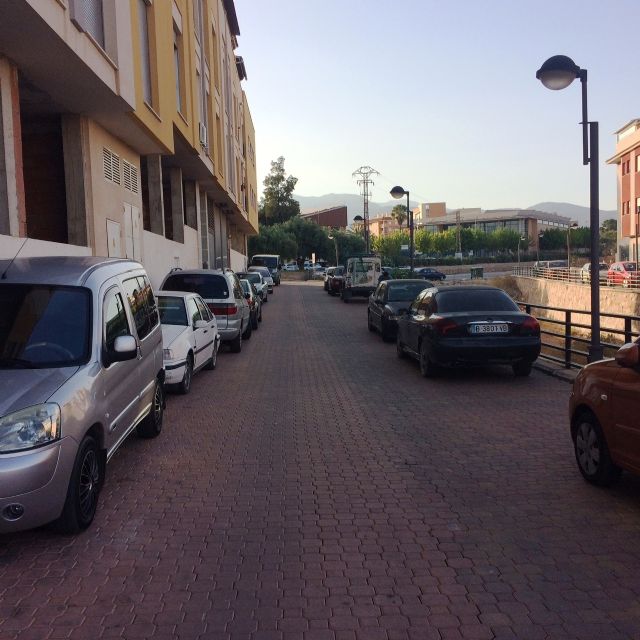 Se aprueba convertir los dos tramos de la calle Gonzalo Torrente Ballester en tramos de sentido único de circulación - 4, Foto 4