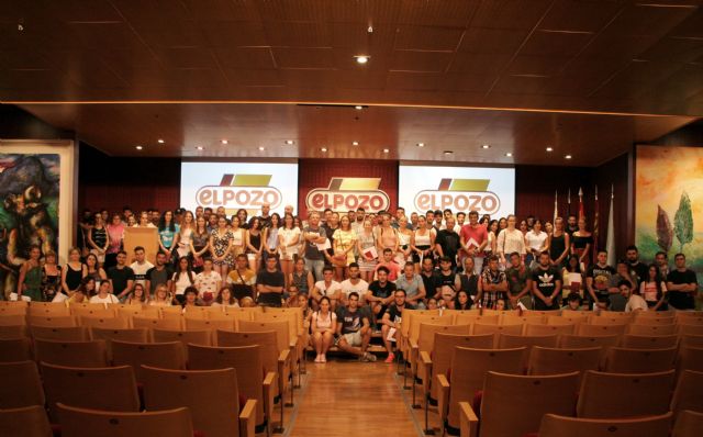 ELPOZO refuerza su plantilla en verano con 112 nuevos trabajadores, Foto 1