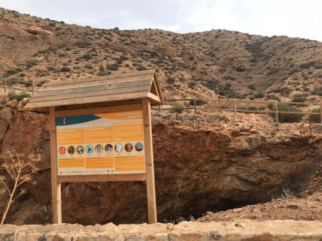 Arranca la 26ª Campaña de Excavaciones Oficiales de la Escuela de Campo Sima de las Palomas del Cabezo Gordo de la Prehistoria y Paleoantropología del Cuaternario de la Región de Murcia - 1, Foto 1