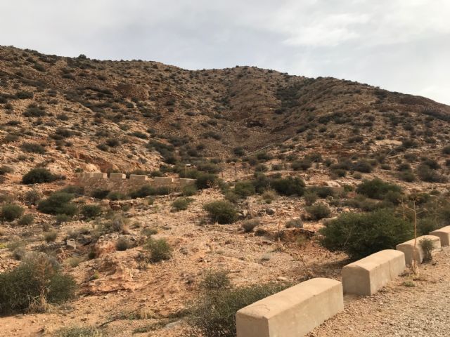 Arranca la 26ª Campaña de Excavaciones Oficiales de la Escuela de Campo Sima de las Palomas del Cabezo Gordo de la Prehistoria y Paleoantropología del Cuaternario de la Región de Murcia - 2, Foto 2