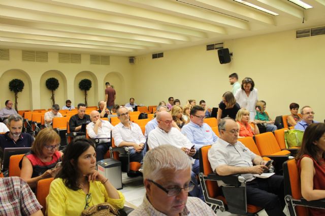 La Universidad de Murcia pondrá en marcha el grado conjunto en Educación Infantil y Educación Primaria - 1, Foto 1