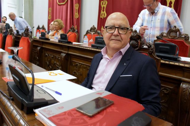 Ciudadanos pide que el Observatorio de Deportes regule la cesión de las instalaciones deportivas en Cartagena - 1, Foto 1