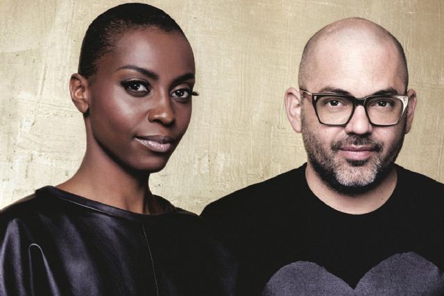 Morcheeba inicia su gira por España en La Mar de Músicas - 1, Foto 1