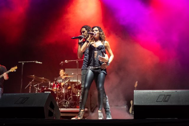 La Edad de Oro del Pop Español abre ciclo de conciertos de El Muelle Music Festival - 3, Foto 3
