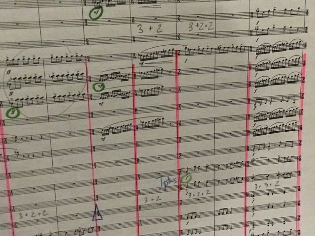 La Unión Musical de Torre Pacheco participa en la 132ª edición del Concurso Internacional de Bandas de Música Ciutat de Valencia - 1, Foto 1