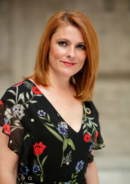 Consa Martínez: Ciudadanos ha apostado por la extrema derecha en la región de Murcia - 1, Foto 1