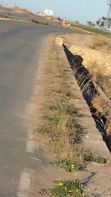 MC priorizará en el primer Pleno ordinario de la legislatura la reivindicación de inversiones en barrios y diputaciones - 1, Foto 1