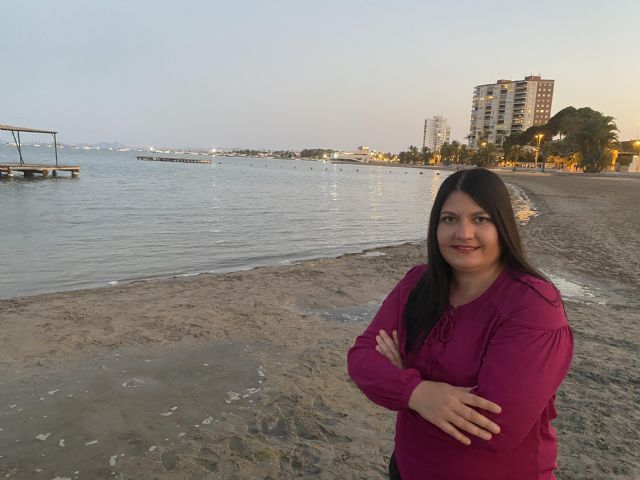 La calidad del agua afecta al precio de los apartamentos del Mar Menor en Airbnb - 1, Foto 1