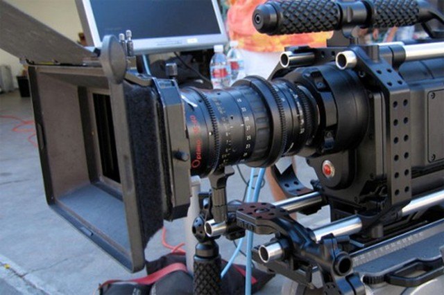 El ICAA convoca las ayudas selectivas para la producción de largometrajes sobre proyecto, con una dotación de 11,9 millones - 1, Foto 1