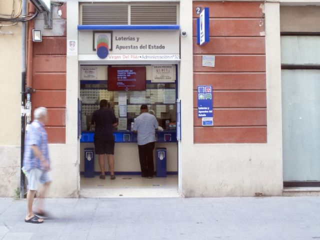 Los administradores de lotería esperan superar los 2.900 millones de euros en ventas para el sorteo de Navidad - 1, Foto 1