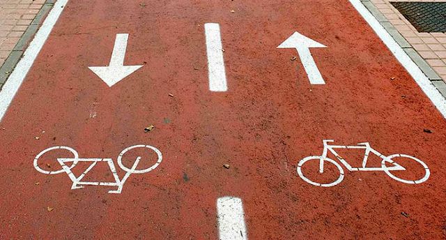 Comienza el proyecto Cityadap3 para la construcción de un carril bici en Alcantarilla que unirá la plaza Adolfo Suárez con el Polígono Industrial Oeste - 1, Foto 1