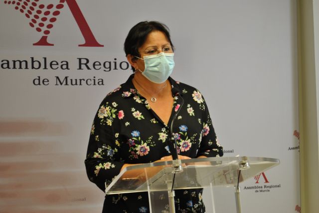 El PSOE denuncia la hipocresía del PP al pedir una reducción del IVA cultural - 1, Foto 1