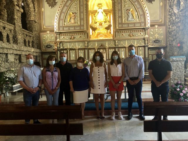 La Comunidad potencia los arrozales de Calasparra como un reclamo de turismo seguro - 1, Foto 1