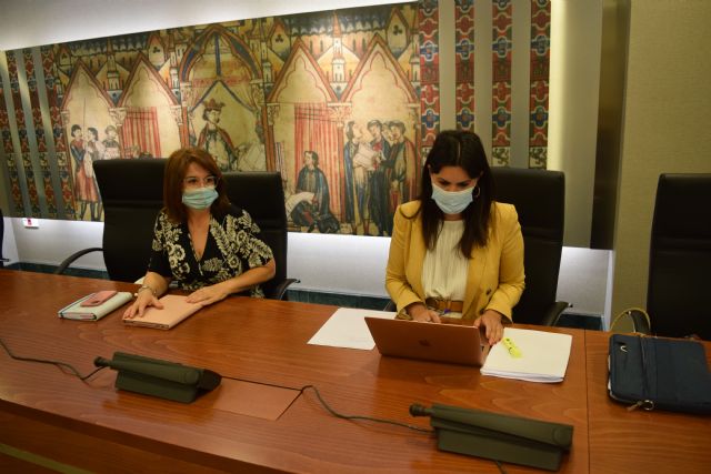 Miriam Guardiola: El Gobierno de España abandona al sector de la cultura con ayudas insuficientes y poco realistas - 1, Foto 1