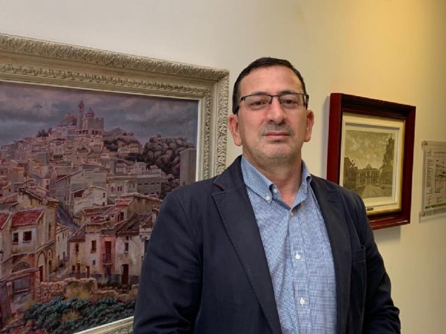 El Ayuntamiento de Lorca levanta 81 requerimientos de órdenes de ejecución para el mantenimiento de solares e inmuebles en todo el término municipal - 1, Foto 1