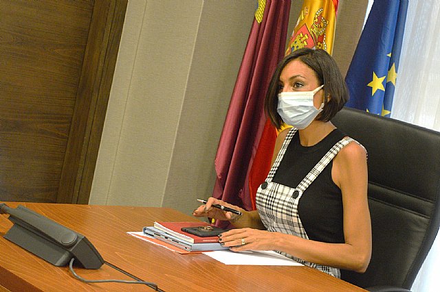 Ciudadanos pide reducir el IVA cultural al 4% para impulsarlo como sector estratégico en la reactivación económica - 1, Foto 1