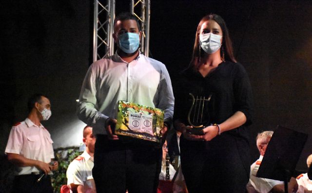 La música vuelve a Calasparra con la celebración del XXXI Festival de Bandas Villa de Calasparra - 1, Foto 1