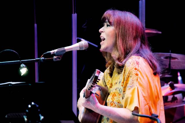 La Mar de Músicas recupera a la gran voz de la canción popular del Mediterráneo, la mallorquina Maria del Mar Bonet - 1, Foto 1