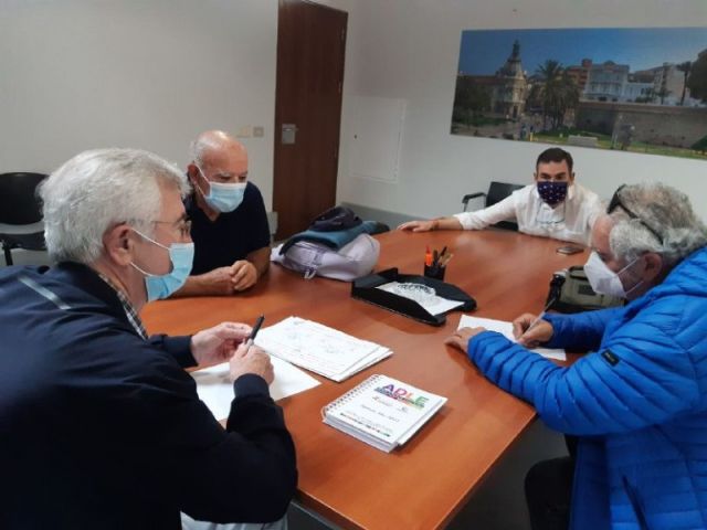 MC: San Esteban condena a 500 mayores de Cartagena que precisan de plazas en residencias de tercera edad - 1, Foto 1