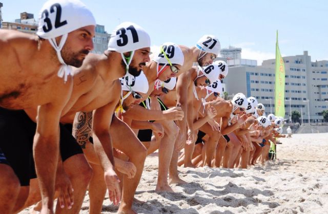 La participación del Campeonato de España Absoluto de Verano se dispara y sobrepasa los 300 socorristas - 2, Foto 2