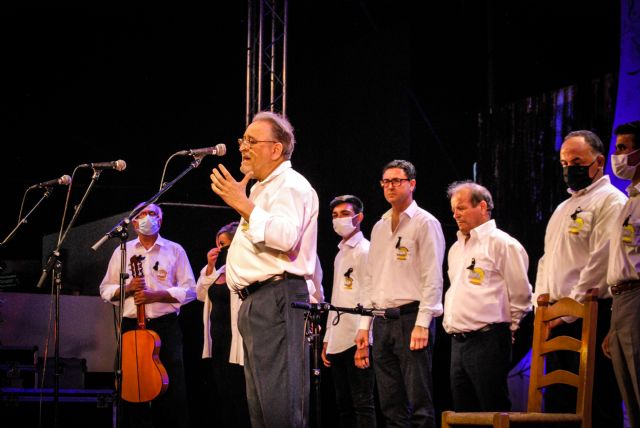 El arte vuelve a alumbrar a Lo Ferro - 3, Foto 3