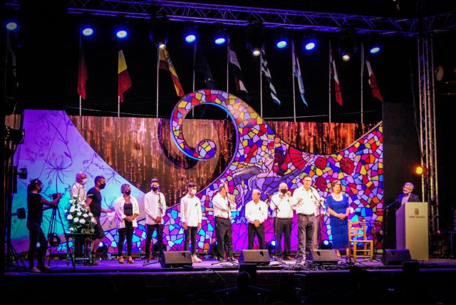 El arte vuelve a alumbrar a Lo Ferro - 4, Foto 4