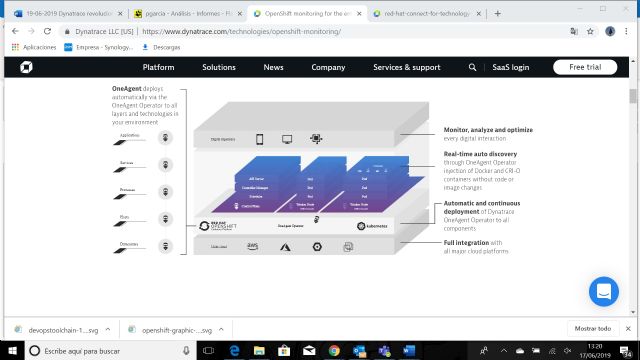 La pandemia acelera la transformación digital, según Dynatrace - 1, Foto 1