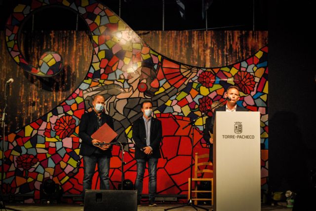 El arte vuelve a alumbrar a Lo Ferro - 5, Foto 5