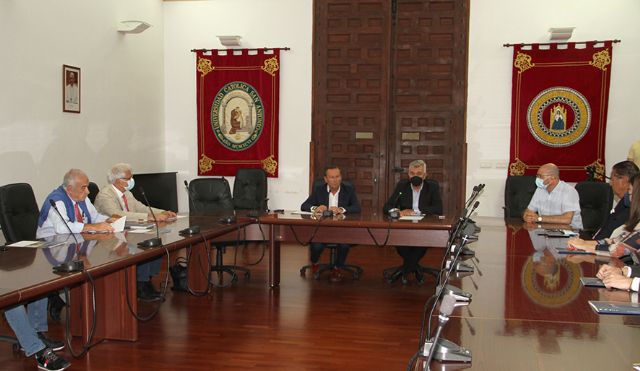 UCAM FP impartirá el próximo curso un novedoso título de Técnico Superior en Proyectos de Obra Civil - 1, Foto 1