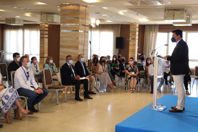 Enrique López: Sánchez no ha querido proteger jurídicamente a la población a pesar de contar con la ayuda del Partido Popular - 2, Foto 2