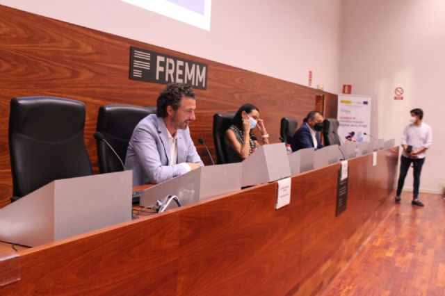 La Oficina Acelera pyme dirigida por FREMM ofrece un plan personalizado a empresas y autónomos para dar el salto digital - 1, Foto 1