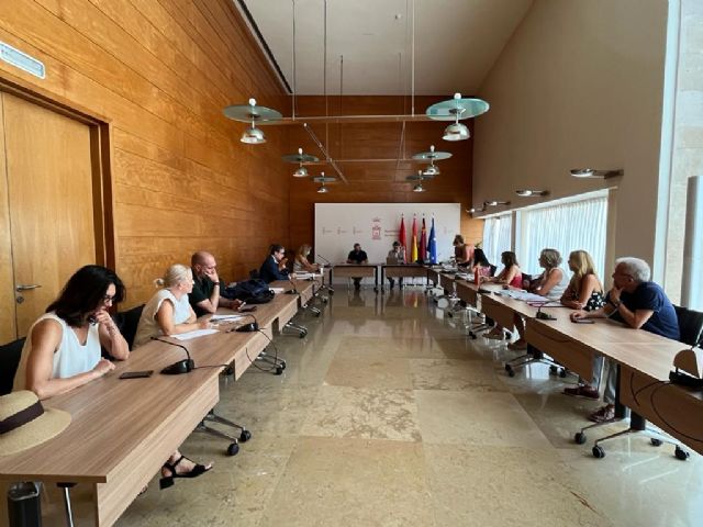 La aplicación TuMurcia y el teléfono 010 siguen siendo los canales más utilizados por la ciudadanía para la realización de quejas y sugerencias - 1, Foto 1