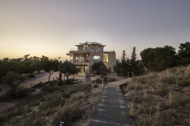 Los Centros de Visitantes incrementaron la afluencia de excursionistas en más de un 46% durante el primer semestre del año - 1, Foto 1