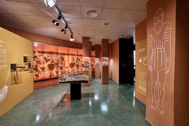 Los Centros de Visitantes incrementaron la afluencia de excursionistas en más de un 46% durante el primer semestre del año - 4, Foto 4