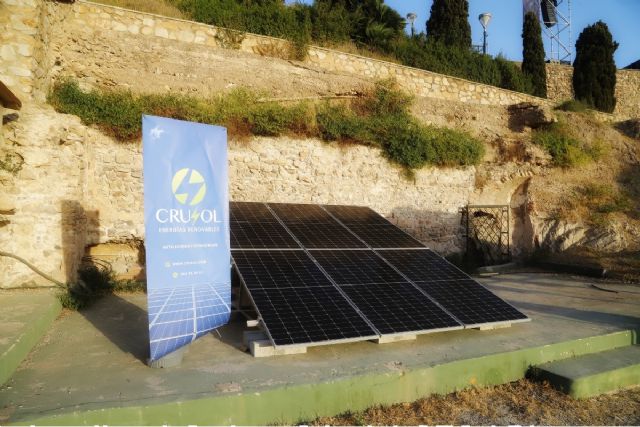 La empresa cartagenera Crusol colabora con La Mar de Músicas en realizar un festival más sostenible - 1, Foto 1