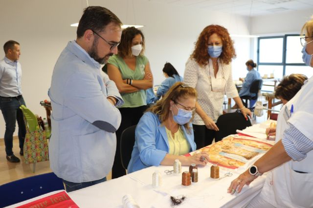 La Concejalía de Empleo y Desarrollo Local finaliza el Proyecto 'Sumamos' formando a 455 personas y alcanzando una tasa de inserción laboral del 72 por ciento - 2, Foto 2