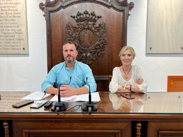 VOX Lorca denuncia la falta de previsión en inversiones del nuevo presupuesto municipal - 1, Foto 1