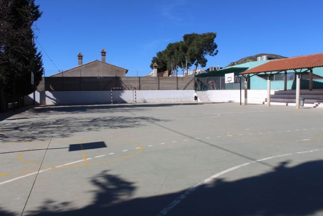 Sale a licitación la redacción del proyecto para la actuación denominada Sombras Innovadoras con Formas Geométricas Basadas en la Naturaleza en los centros educativos - 2, Foto 2