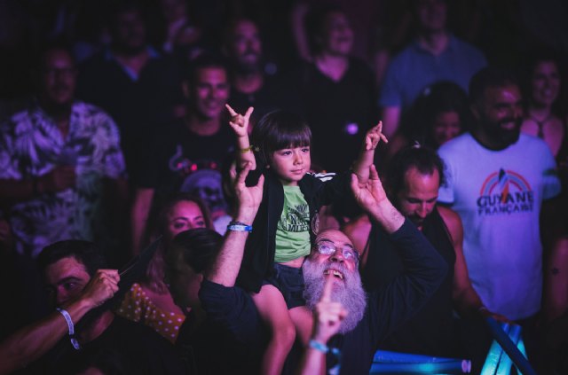 Mañana arranca el Festival NoSinMúsica, el festival más especial del Sur - 1, Foto 1
