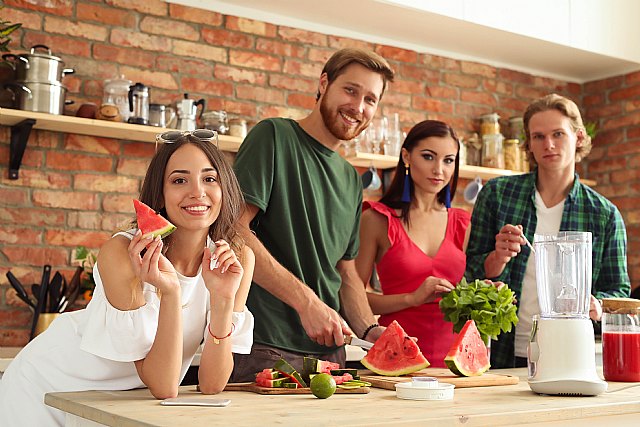 La sandía, ¿merece la pena consumirla a pesar de su precio? - 1, Foto 1