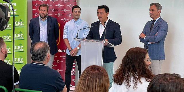 FAN FUTURA espera congregar en San Javier a más de 30000 personas y generar un impacto económico de 3,5 millones de euros - 1, Foto 1
