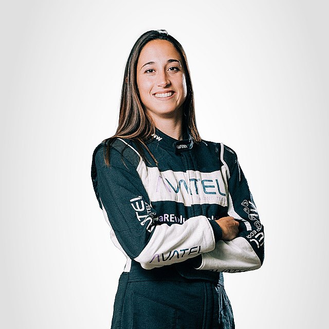 Jesús Calleja y Mónica Plaza, dos pilotos Avatel dispuestos a darlo todo en la Baja Aragón - 2, Foto 2