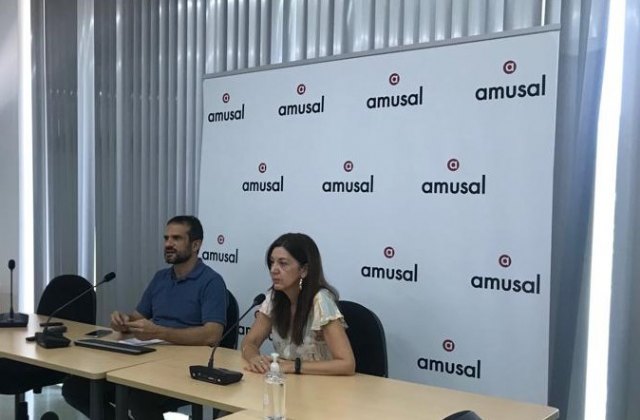 Amusal participa en el proyecto “Beyond Crisis” del programa europeo COSME - 1, Foto 1