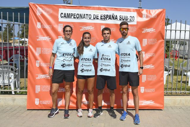 Las lesiones impiden a los hermanos Morales completar su participacin en el 